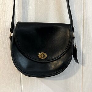 Vintage Coach Purse